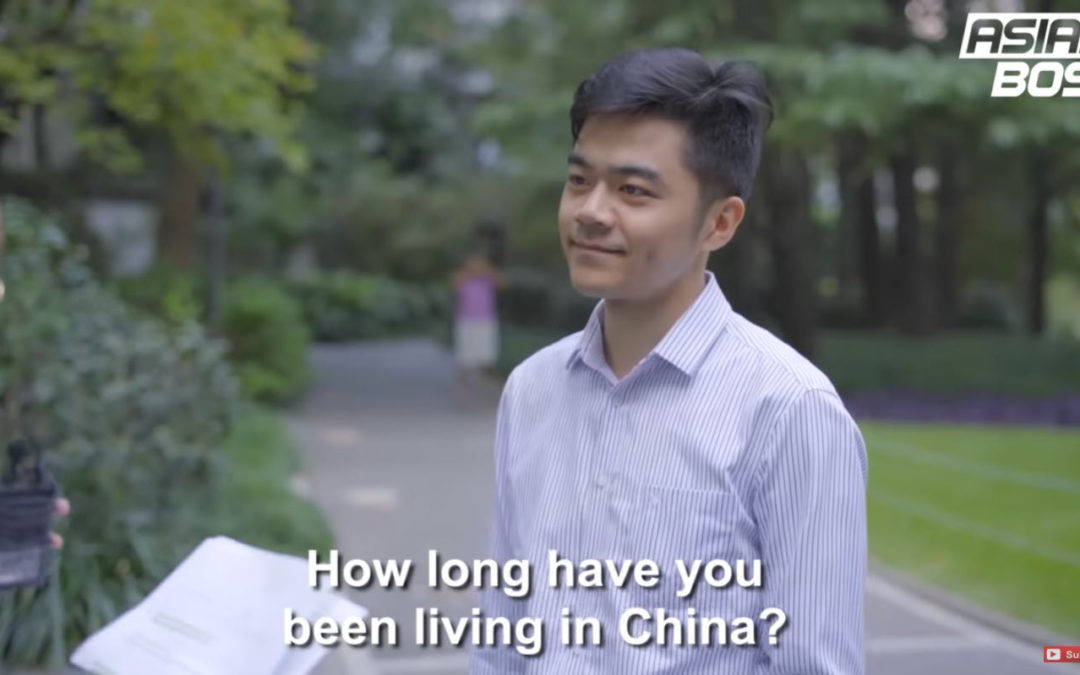 Living in China – What People Say