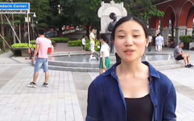 Would Chinese Date Foreigners?